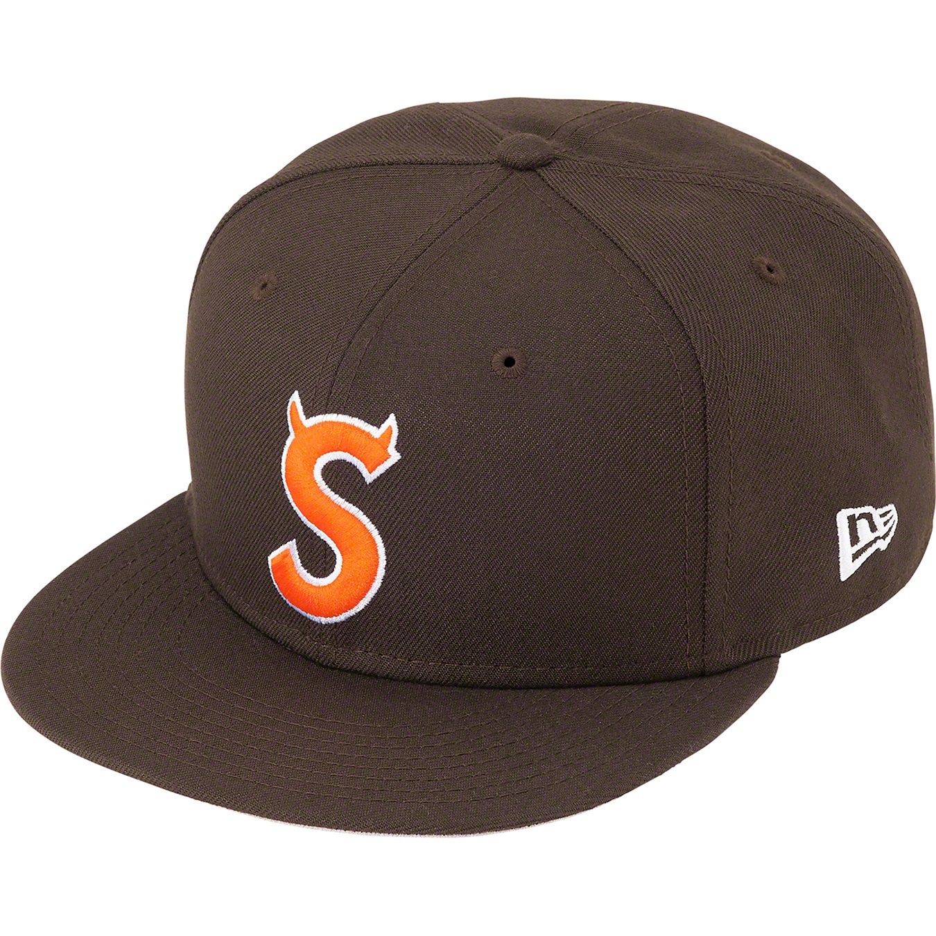 S Logo New Era® view 10